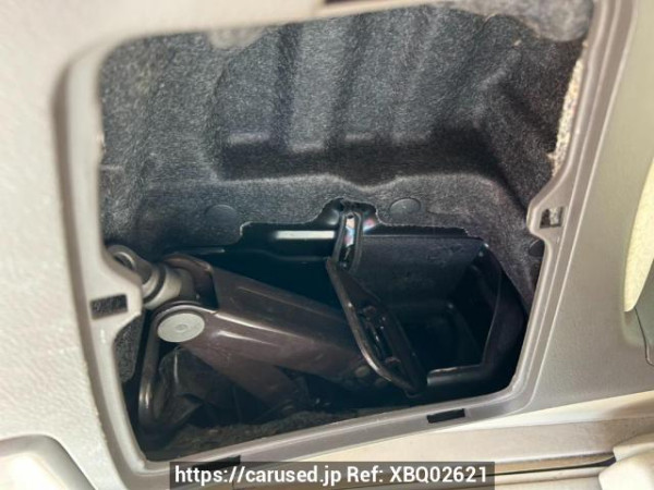 Used 2004 AT toyota alphard MNH10W Image[49]