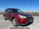 Subaru Forester SJ5