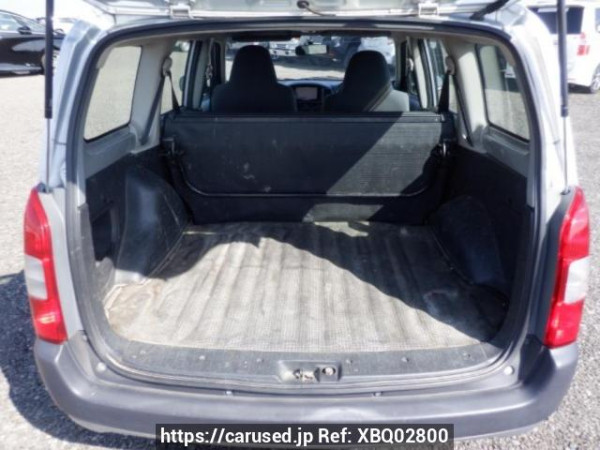 Used 2007 AT toyota probox-van NCP51V Image[8]