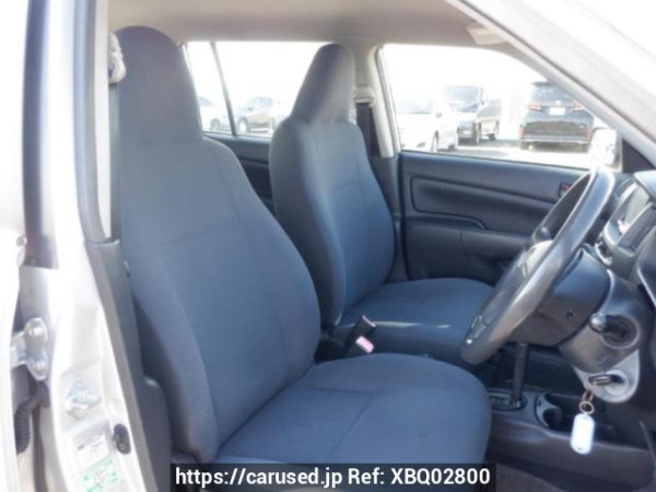 Used 2007 AT toyota probox-van NCP51V Image[12]