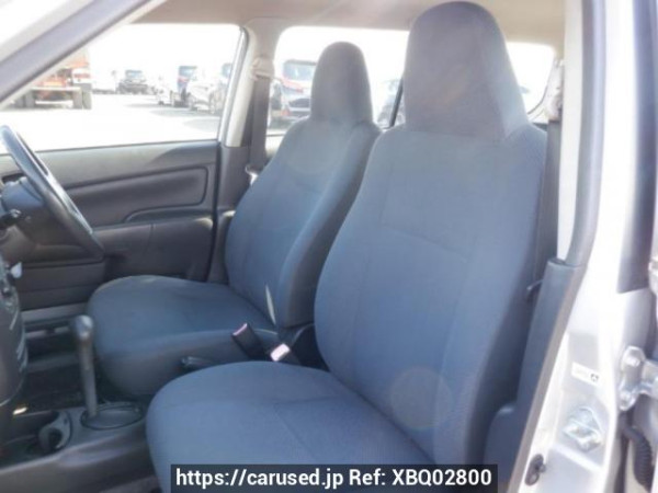 Used 2007 AT toyota probox-van NCP51V Image[13]