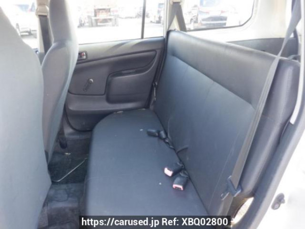 Used 2007 AT toyota probox-van NCP51V Image[15]