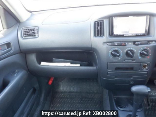 Used 2007 AT toyota probox-van NCP51V Image[17]