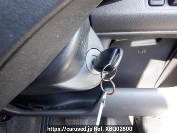 Used 2007 AT toyota probox-van NCP51V Image[19]