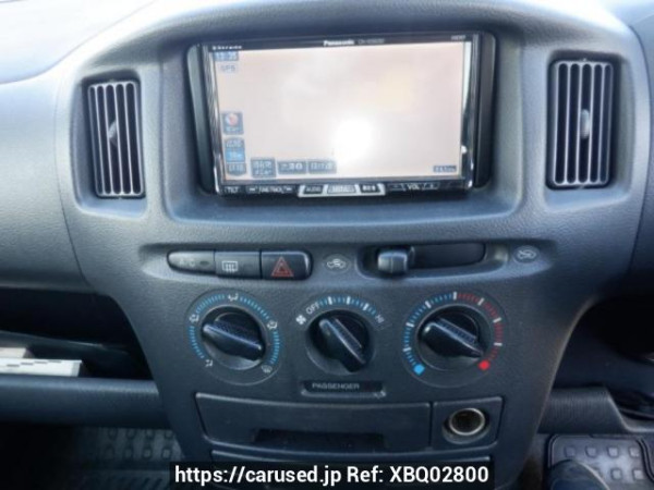 Used 2007 AT toyota probox-van NCP51V Image[20]