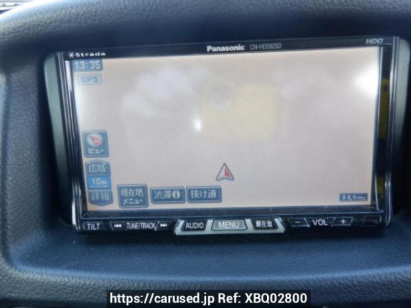 Used 2007 AT toyota probox-van NCP51V Image[21]