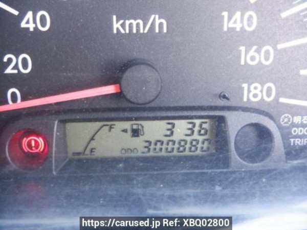 Used 2007 AT toyota probox-van NCP51V Image[24]
