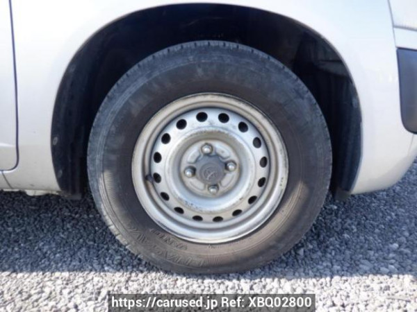 Used 2007 AT toyota probox-van NCP51V Image[25]