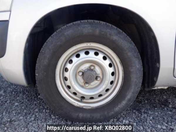 Used 2007 AT toyota probox-van NCP51V Image[26]