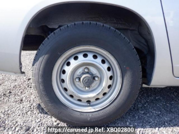 Used 2007 AT toyota probox-van NCP51V Image[27]