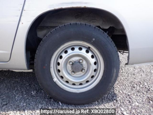 Used 2007 AT toyota probox-van NCP51V Image[28]