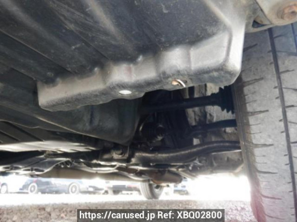 Used 2007 AT toyota probox-van NCP51V Image[30]