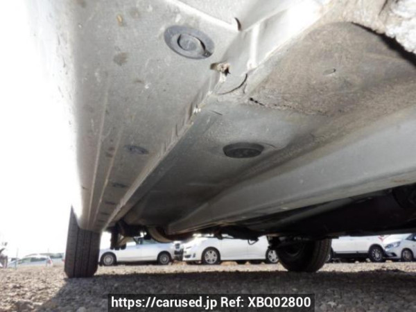 Used 2007 AT toyota probox-van NCP51V Image[31]