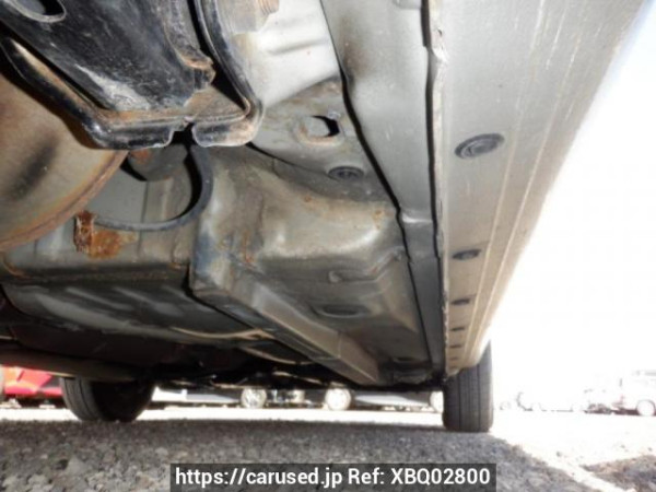 Used 2007 AT toyota probox-van NCP51V Image[33]