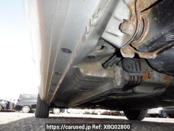 Used 2007 AT toyota probox-van NCP51V Image[34]