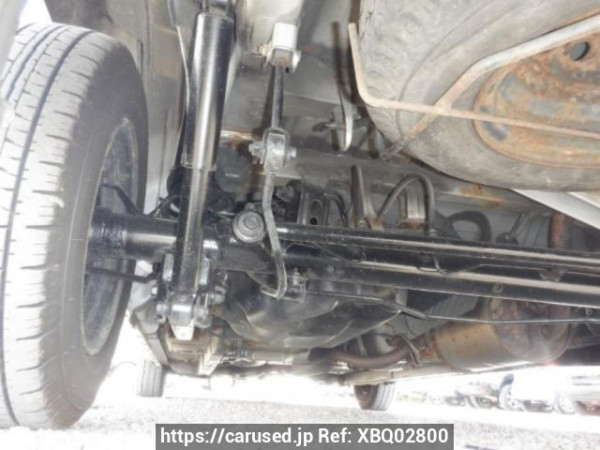 Used 2007 AT toyota probox-van NCP51V Image[35]