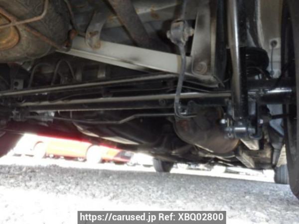 Used 2007 AT toyota probox-van NCP51V Image[36]