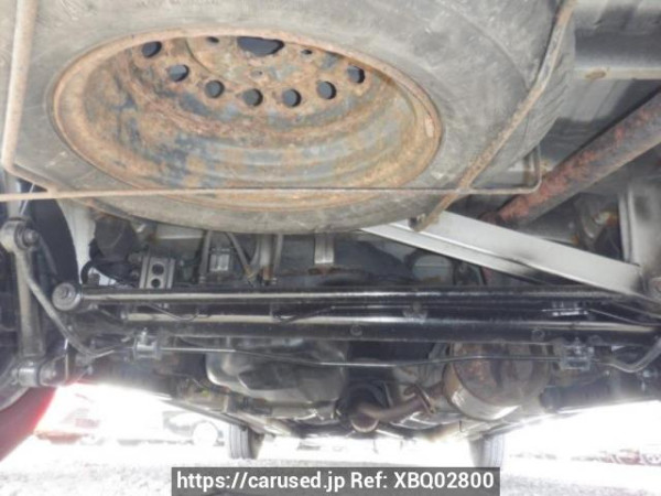 Used 2007 AT toyota probox-van NCP51V Image[37]