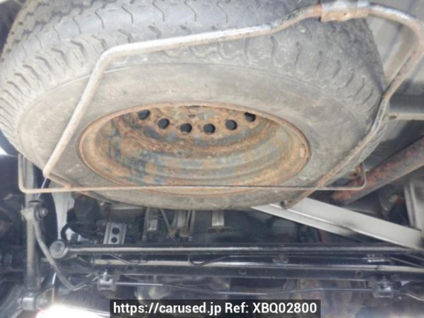 Used 2007 AT toyota probox-van NCP51V Image[38]