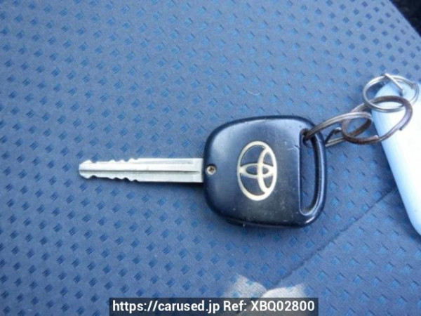 Used 2007 AT toyota probox-van NCP51V Image[39]