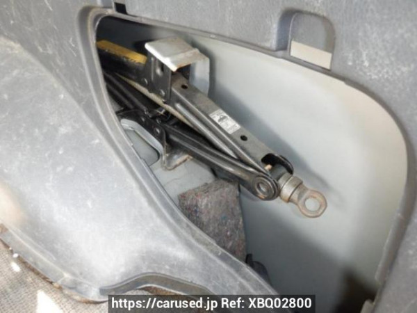 Used 2007 AT toyota probox-van NCP51V Image[40]