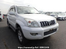 Toyota Land Cruiser Prado RZJ120W