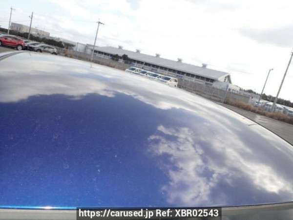 Used 2007 AT toyota sienta NCP81G Image[9]