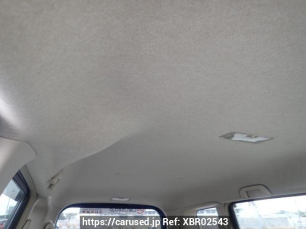 Used 2007 AT toyota sienta NCP81G Image[10]