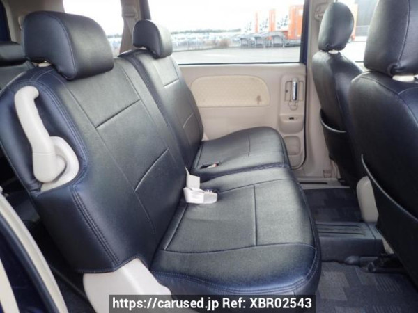 Used 2007 AT toyota sienta NCP81G Image[13]