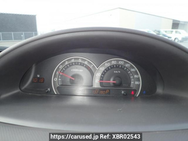 Used 2007 AT toyota sienta NCP81G Image[18]