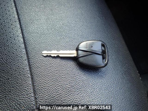 Used 2007 AT toyota sienta NCP81G Image[23]