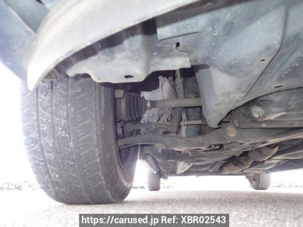 Used 2007 AT toyota sienta NCP81G Image[28]