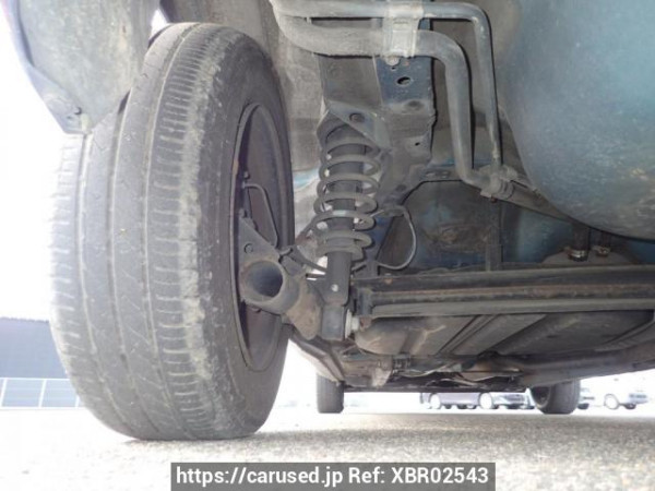 Used 2007 AT toyota sienta NCP81G Image[30]