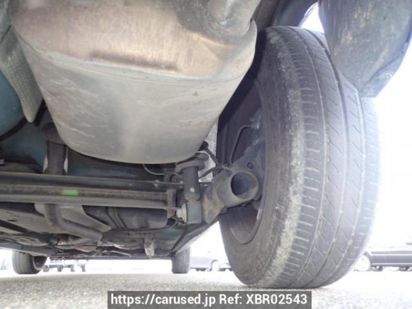 Used 2007 AT toyota sienta NCP81G Image[31]