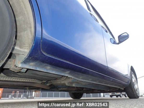 Used 2007 AT toyota sienta NCP81G Image[32]