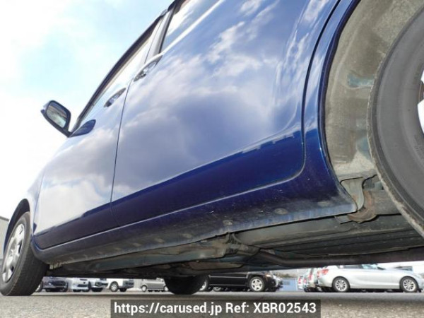 Used 2007 AT toyota sienta NCP81G Image[33]