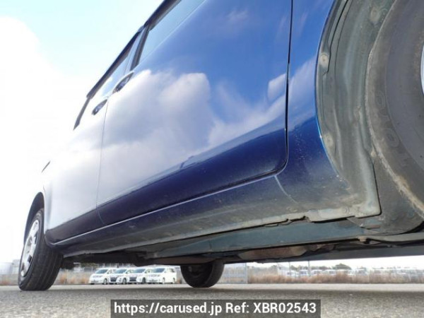 Used 2007 AT toyota sienta NCP81G Image[35]