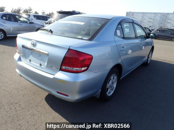 Used 2005 AT toyota allion NZT240 Image[5]