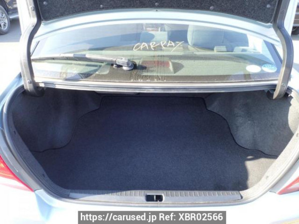 Used 2005 AT toyota allion NZT240 Image[7]