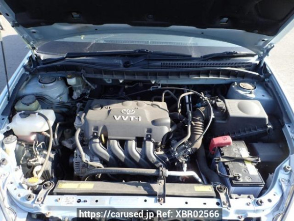 Used 2005 AT toyota allion NZT240 Image[8]