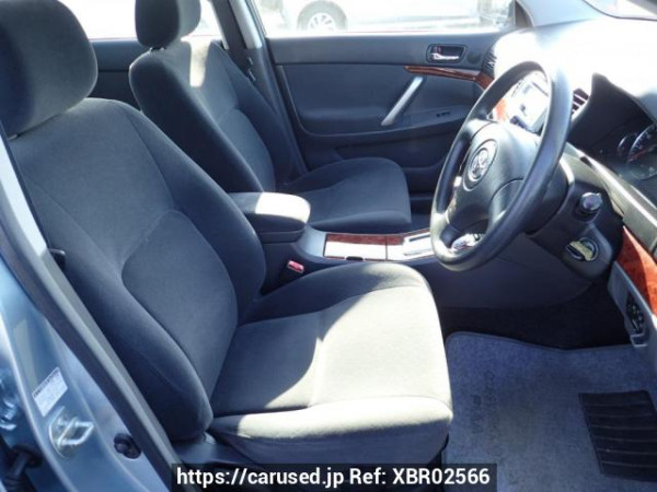 Used 2005 AT toyota allion NZT240 Image[11]