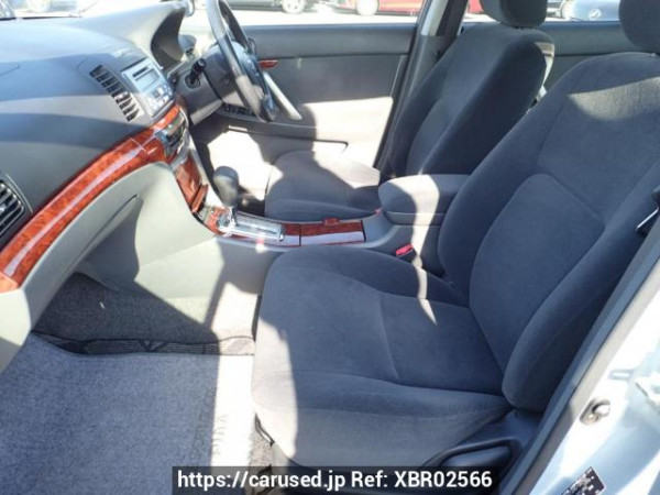 Used 2005 AT toyota allion NZT240 Image[12]