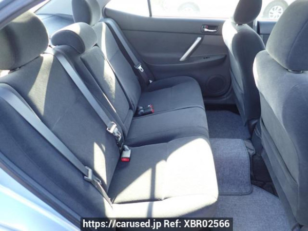 Used 2005 AT toyota allion NZT240 Image[14]