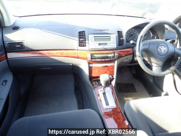 Used 2005 AT toyota allion NZT240 Image[15]