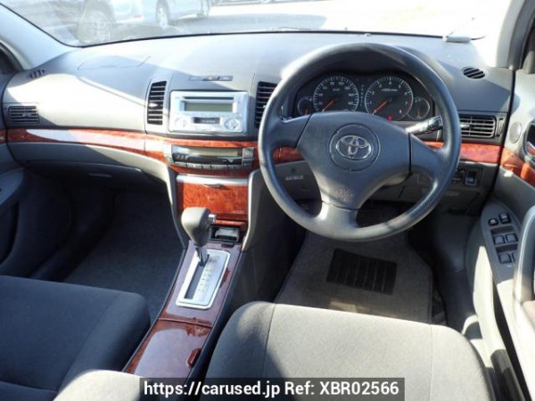 Used 2005 AT toyota allion NZT240 Image[16]