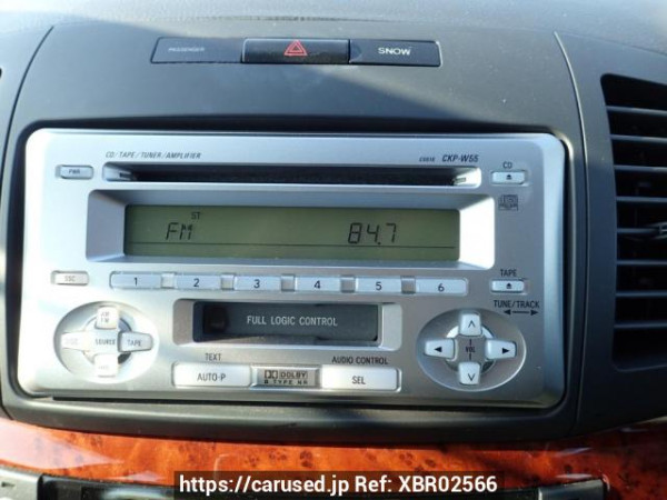 Used 2005 AT toyota allion NZT240 Image[17]