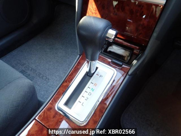 Used 2005 AT toyota allion NZT240 Image[19]