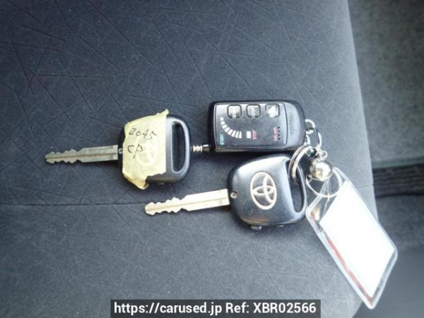 Used 2005 AT toyota allion NZT240 Image[20]