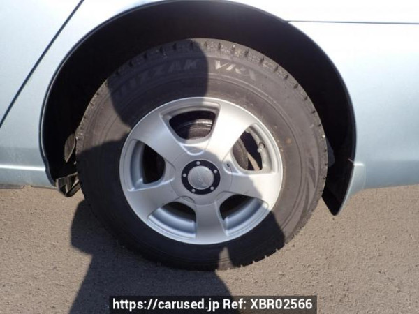 Used 2005 AT toyota allion NZT240 Image[23]