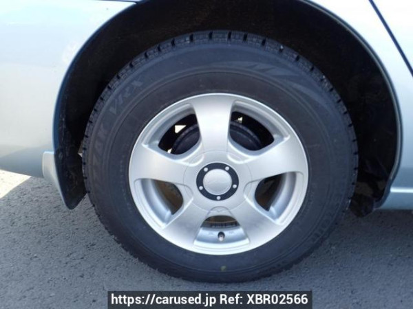 Used 2005 AT toyota allion NZT240 Image[25]